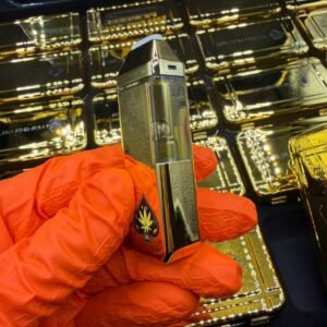 Ace Ultra Apple Cooler Hybrid