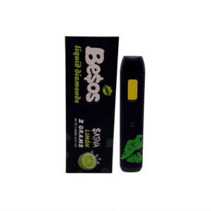 Besos Limon (sativa)