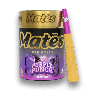 Muha Meds Infused Pre Rolls