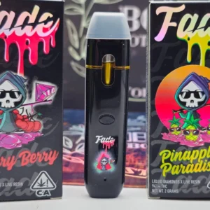 Fade 2g Vape