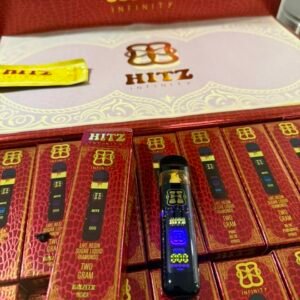Hitz infinity Banzeen