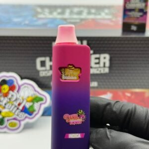 Whole Melt DEVIL FRUIT (1) +
ZKYWALKER (I)