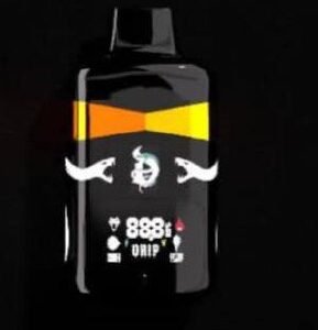 Drip 2G Disposable