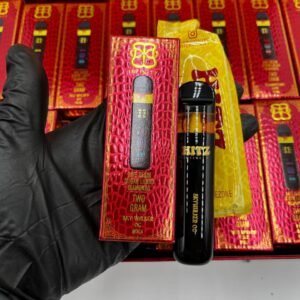 Hitz infinity SkyWalkerOg