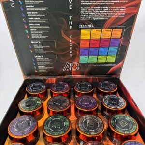 Apples And Bananas / Sativa / 1onz