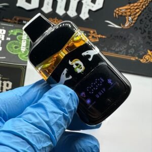 PLATINUM JACK X WHITE WIDOWH HYBRID SATIVA