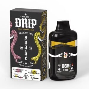 STRAWBERRY DAIQUIRI X MANGO PASSIONFRUIT HYBRID INDICA