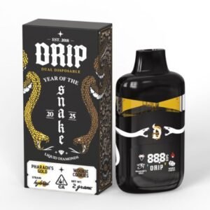 PHARAOH'S GOLD X WOOKIE COOKIES HYBRID