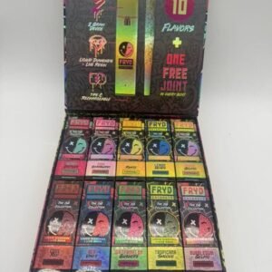 OG Collection + Pre-Rolls - BANANA RUNTZ