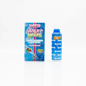 Sweetz Exotics Air Headz x Super Nerdz