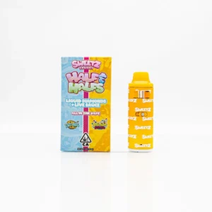 Sweetz Exotics Pazookie x Capn Runtz Berries