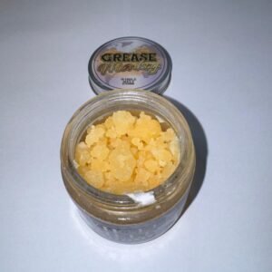 WHOLE MELT EXTRACT Hybrid Crease Monkey