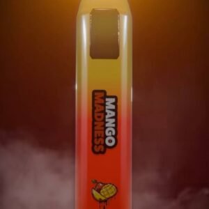 Stoner Stix  Disposable Mango Madness
