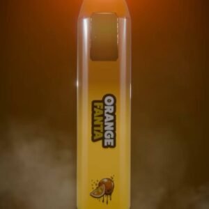 Stoner Stix  Disposable Orang Fanta 2g